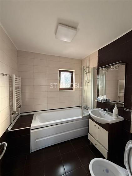 Apartament cu 2 camere si curte - Popas Pacurari, V. Lupului - 450EUR - 7