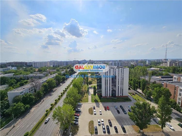 Inchiriere apartament Premium 4 camere de tip Penthouse la Politehnica - 18