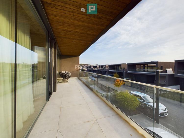 Casă cu eficiență energetică și dotări Premium în Voluntari - 27