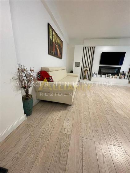 APARTAMENT 3 CAMERE - METROU DIMITRIE LEONIDA  - 89 MP - 2