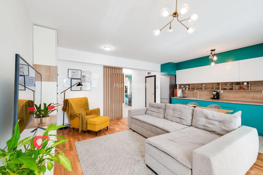 La Gloire || 2 camere || Comision 0% - 2