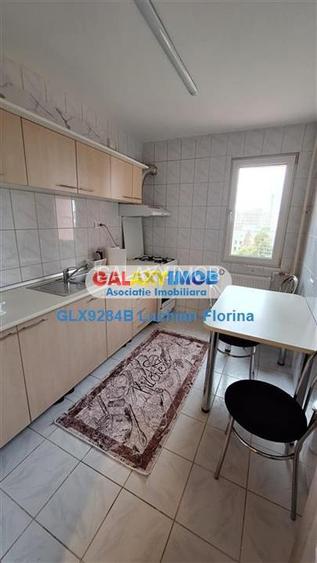 Apartament 2 camere, decomandat I metrou Nicolae Grigorescu - 7