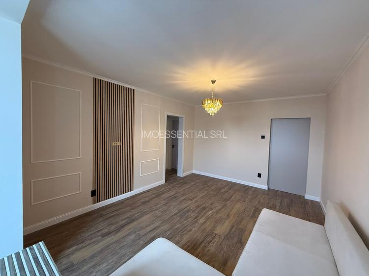 2 camere circular Drumul Taberei metrou Raul Doamnei - 3