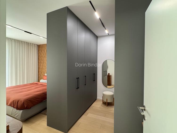 Apartament deosebit de vanzare complet utilat - 13