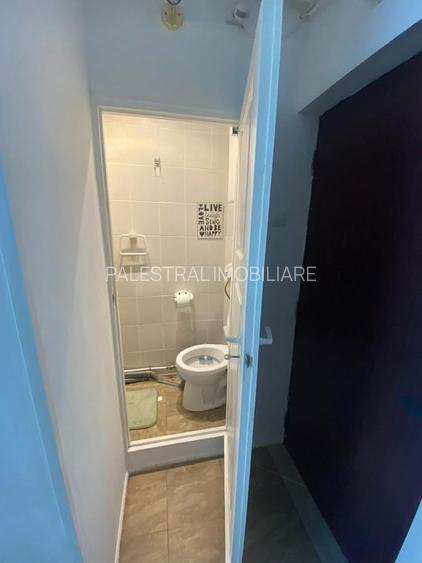 Garsoniera Astra-piata,mobilata modern,53500 Euro - 6