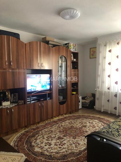 Apartament 2 camere zona Centrala mobilat finisat 69.500eur neg - 6