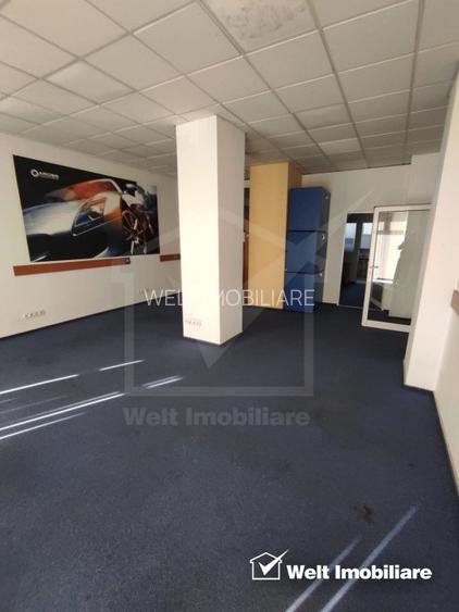 Birouri 220 mp piata Cipariu - Centru - 16