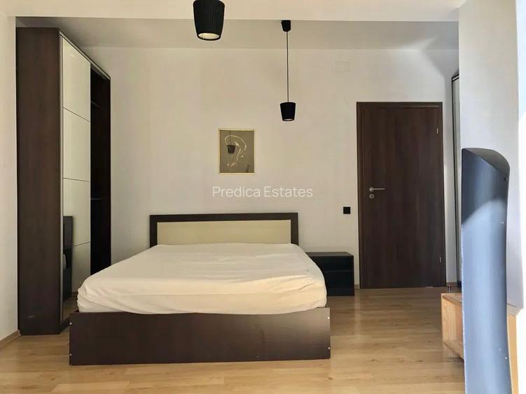 2 camere, curte proprie 100 mp - Băneasa, Aerogării - 3