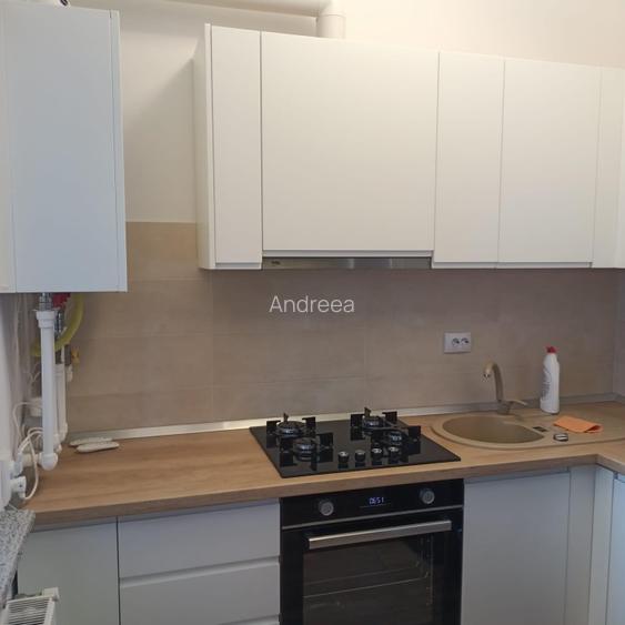 Inchiriere Apartament 2 camere, Bloc Concept Salciilor - 11