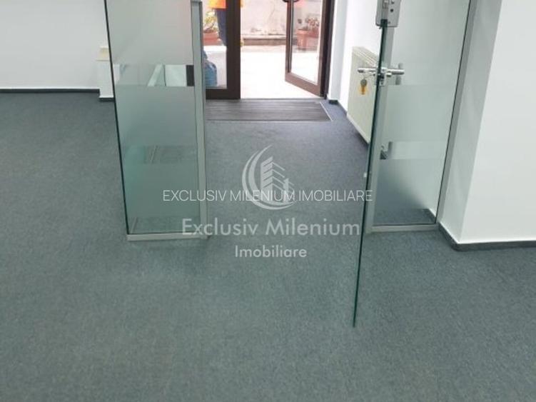Parter Spatiu Birouri Brilliant Condominum -Popa Tatu Piata Victoriei - 8