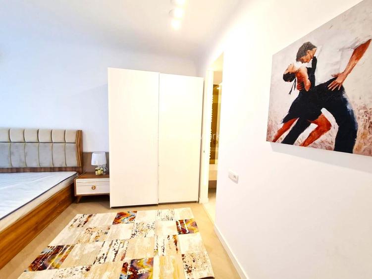 Apartament Cu 3 Camere De Inchiriat - Cortina North | Pipera 1 - 8
