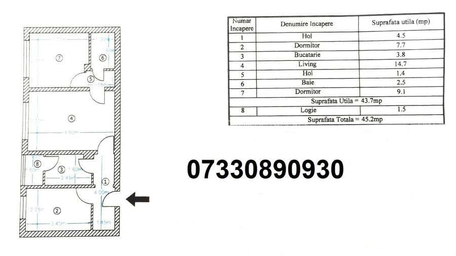 Drumul Taberei, Parc Moghioros - 5