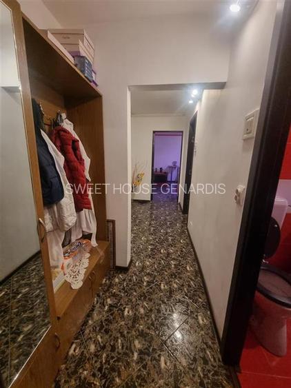 Apartament Str Campului - 3