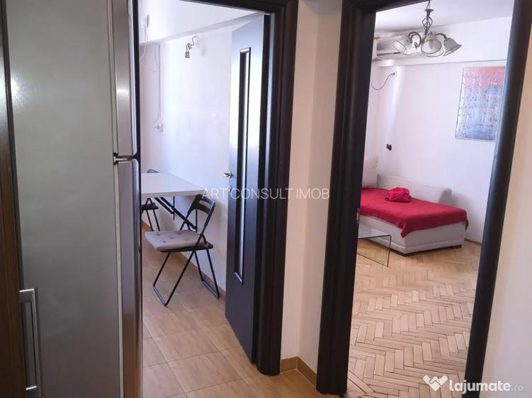 Apartament 2 Camere | Semidecomandat | Stefan cel Mare - Dorobanti - 3