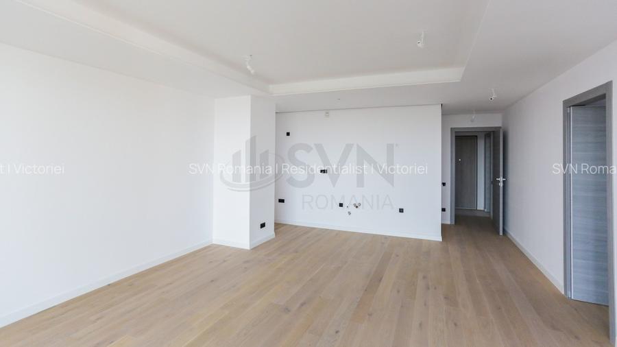 REA1008966 Apartament 3 camere Floreasca RAHMANINOV - 8