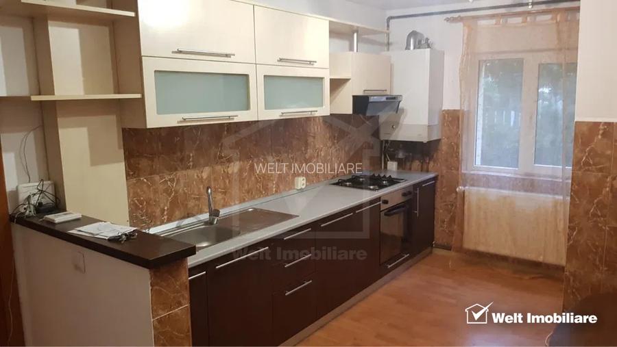 Apartament cu 3 camere in Zorilor, zona Pasteur - 6
