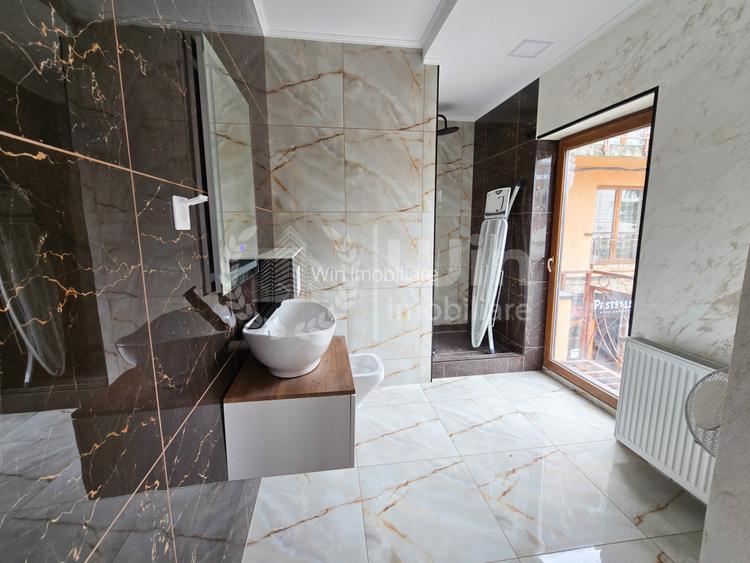 Imobil functiuni mixte | 400mp utili | Marasti | Zona Bucuresti - 5