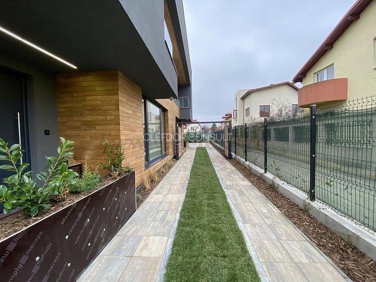 Vila de Lux In zona Pipera - 22