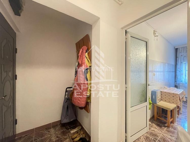 Apartament 2 camere - zona Vlaicu - 16