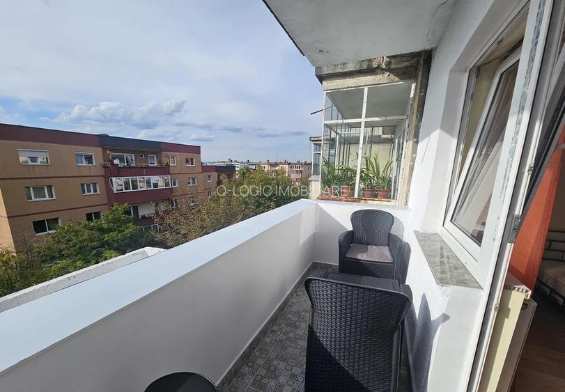 Apartament 2 camere liber la vanzare zona Scriitorilor - 4