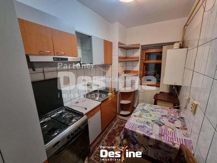 Apartament 1 cameră decomandat, zona CUG, lângă Selgros și biserica Sf. Daniel - 4