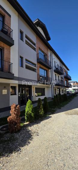 Apartament de LUX | 2 camere| etaj 2|  investitie|  parcare|zona Terra - 15