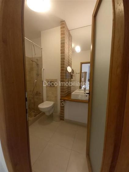 Apartament 2 camere decomandat, renovat, Centru, Camera de Comert - 21