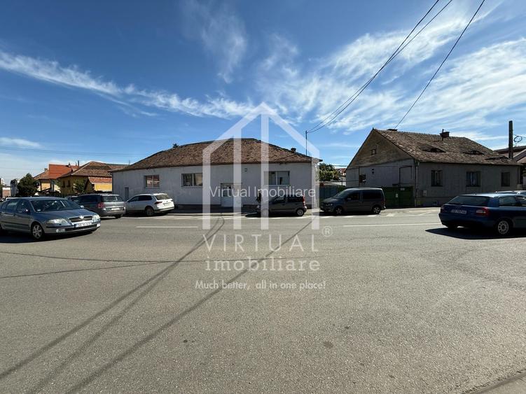 Ideal Investitie - Casa cu 3 camere, 435 mp, teren de 761 mp - Central - 4