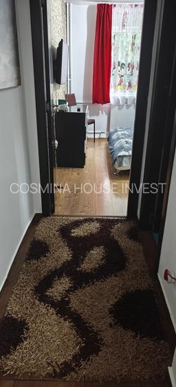 Vand in Nord,bloc cubulet ,et1,ap2camere decomandat,pret 68000 euro neogociabil. - 8