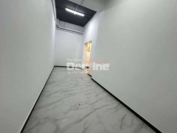 Spațiu comercial Copou – 15 mp  vad excelent  ideal investiție - 4