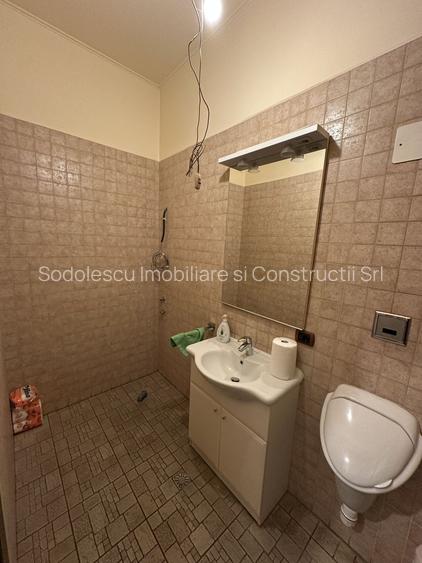 Spațiu de birouri  în zona Unirii/ Tribunal - 11