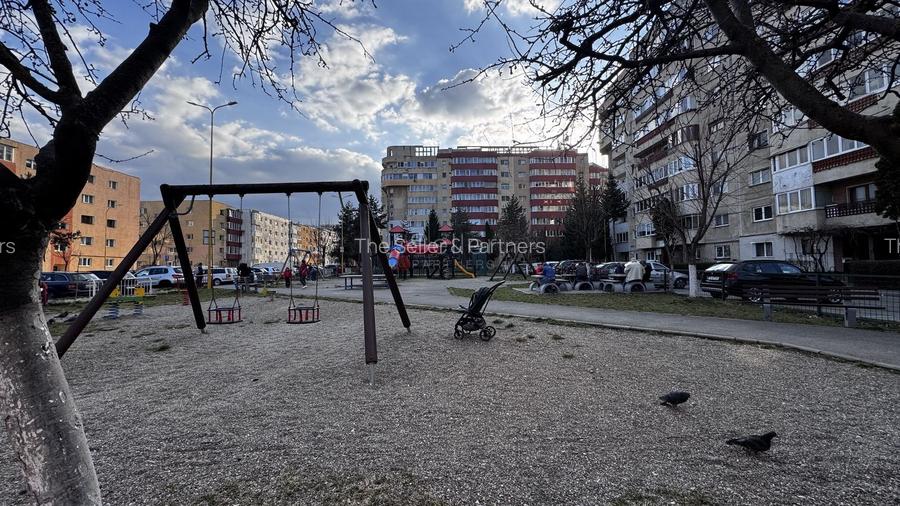 Suprafata Generoasa - 2