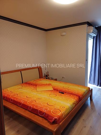 Dristor, garsoniera, 1 minut metrou, primul chirias, mobilata, utilata - 2