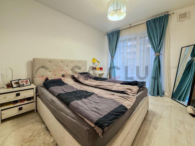 2 camere | Ultramodern |  Zona Iulius Mall- Baza Sportiva - 4