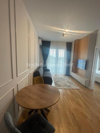 2 camere de inchiriat | PIPERA | MODERN - 3