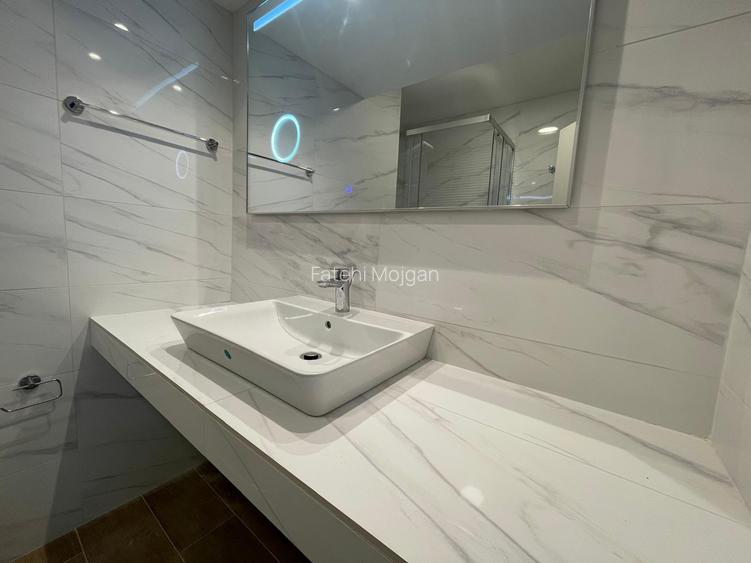 Studio Dublu - Avrig Park Residence  2023 - Centrala Proprie - 8