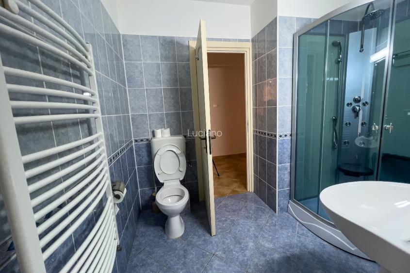 Casă frumoasă și mobilată în Livezeni - 11