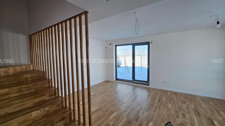 VILE P+1+M, 5 camere+Teren 150 mp.zona Otopeni-DIRECT DEZVOLTATOR - 5