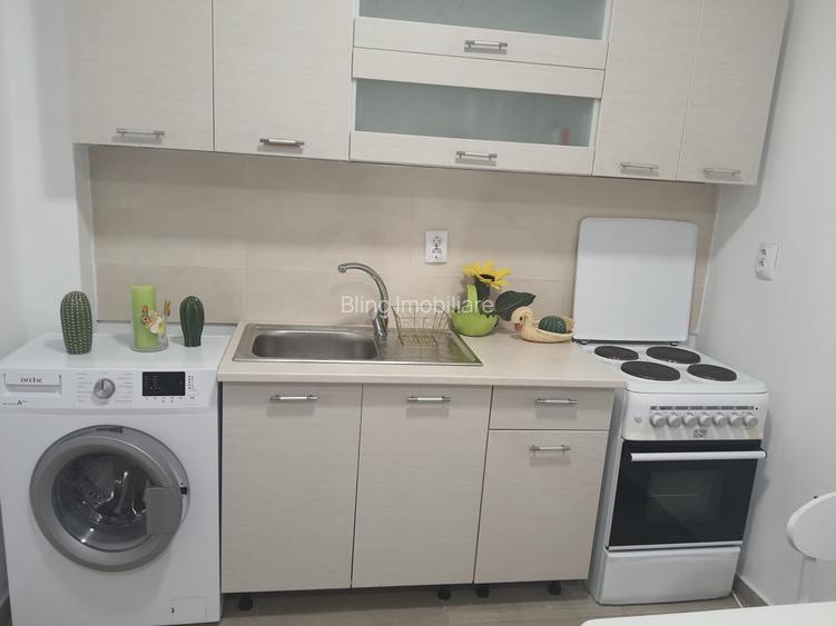 Apartament 2 camere decomandate, 50 mp, parcare, cartier Buna Ziua - 6