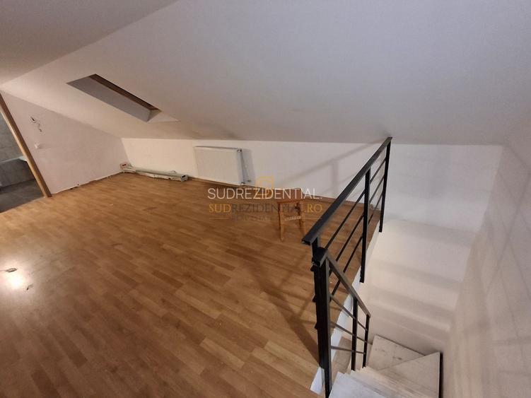 2 camere mobilate, disponibil imediat, Drumul Fermei-Popesti Leordeni - 12