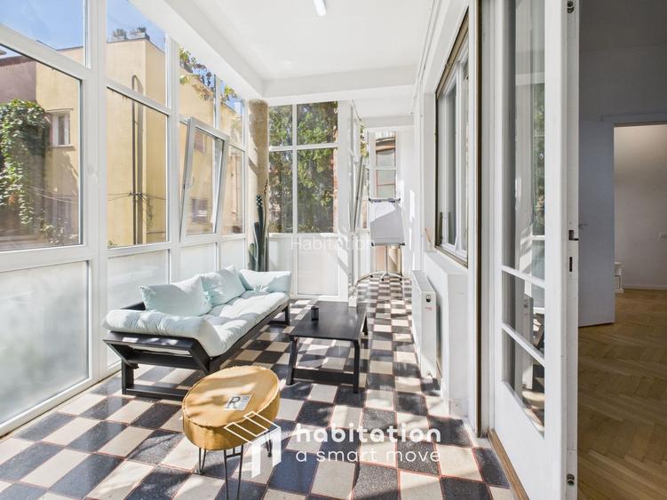 Apartament 4 camere, boem si spațios, chiar in centrul Timișoarei - 27