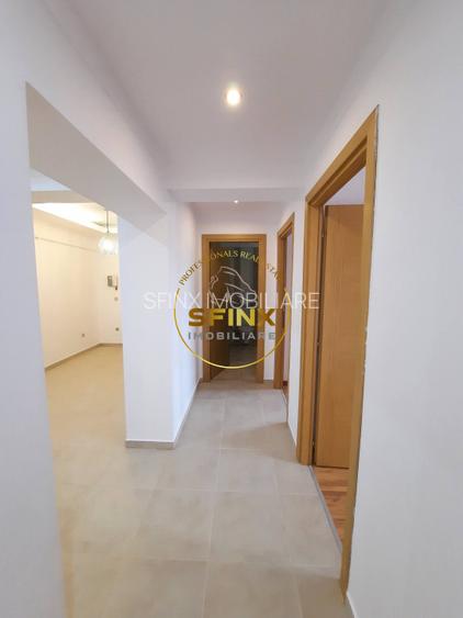 Emerald Residence, vedere lac, 4 camere, pet friendly, 2 locuri parcare, boxa - 21