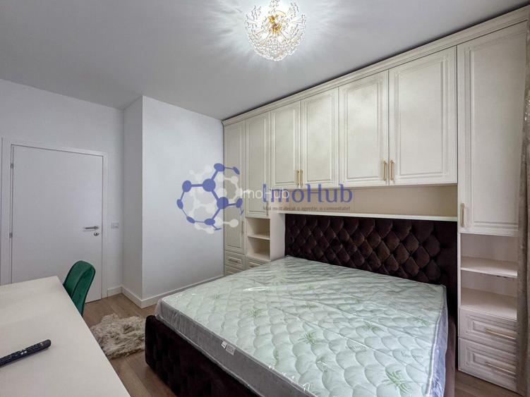 Silk District, 3 camere moderne, loc de parcare - 9