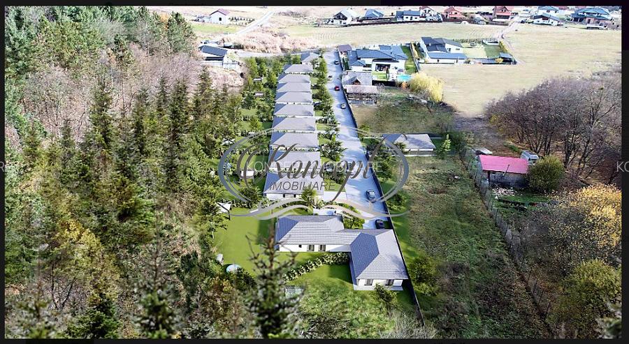 Casa individuala in ansamblu, in Popesti  - 8