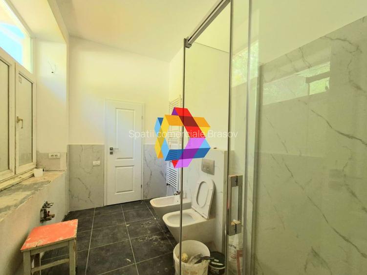 Spatiu birouri de închiriat Brasov - 80 mp # plus-imo.ro - 6