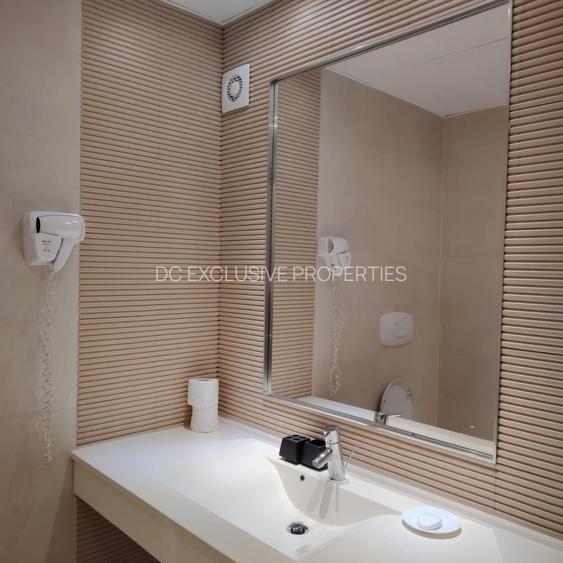 Garsoniera I Inchiriere I Vitan - 12