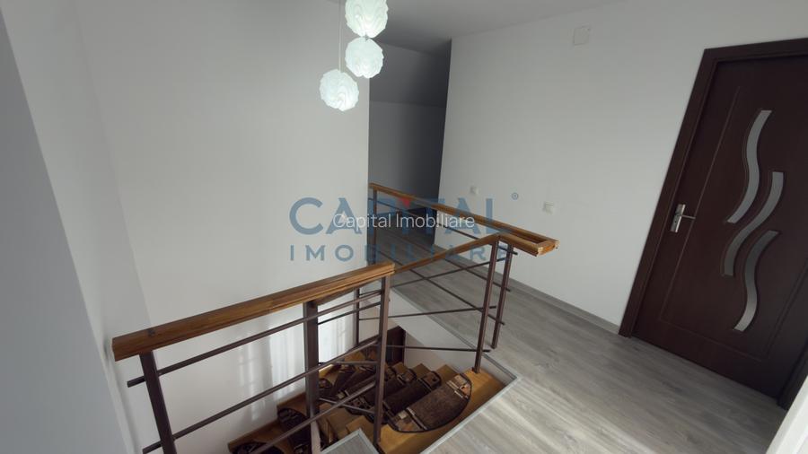 Casa cu 4 dormitoare de inchiriat! Zona UMF! - 13