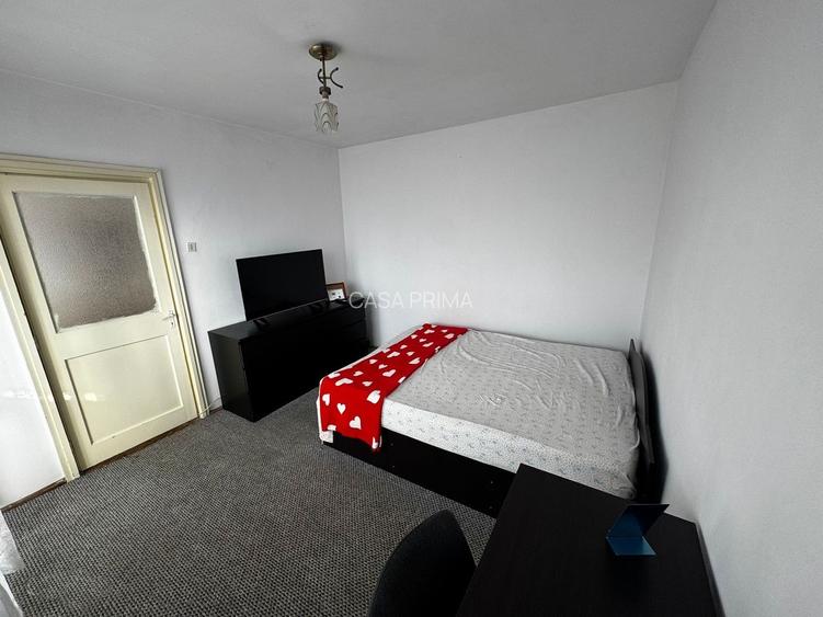 Apartament 3 camere PODU ROS-Tutora, ideal investitie - 3