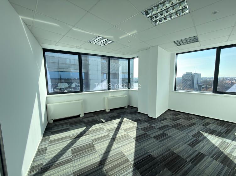 Baneasa Office Space in Cladire Clasa A - 36