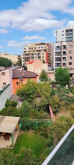 Garsoniera de inchiriat | Decebal | Metrou | Centrala | Parcare | Nou - 7